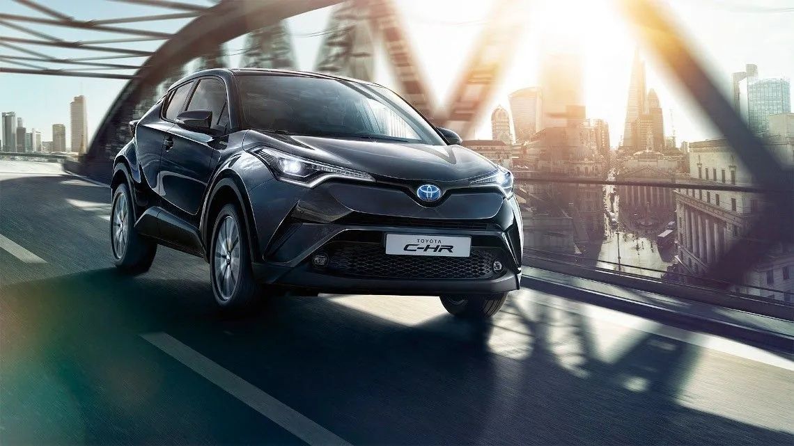 Toyota Modelleri İçin Çılgın İndirim Geldi! Toyota Yeni Fiyat Listesinde Her Modelde Ucuzluk Yağıyor 28