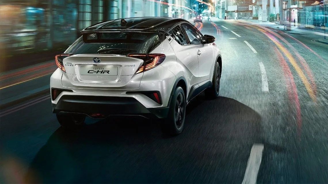 Toyota Modelleri İçin Çılgın İndirim Geldi! Toyota Yeni Fiyat Listesinde Her Modelde Ucuzluk Yağıyor 29