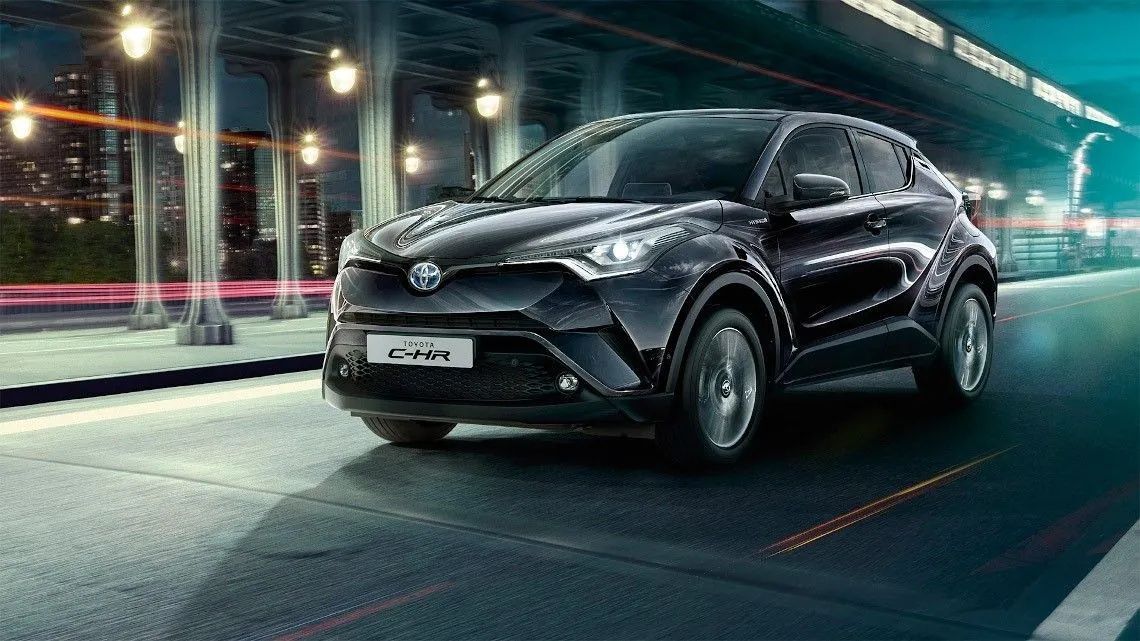 Toyota Modelleri İçin Çılgın İndirim Geldi! Toyota Yeni Fiyat Listesinde Her Modelde Ucuzluk Yağıyor 30