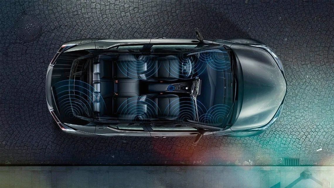 Toyota Modelleri İçin Çılgın İndirim Geldi! Toyota Yeni Fiyat Listesinde Her Modelde Ucuzluk Yağıyor 31