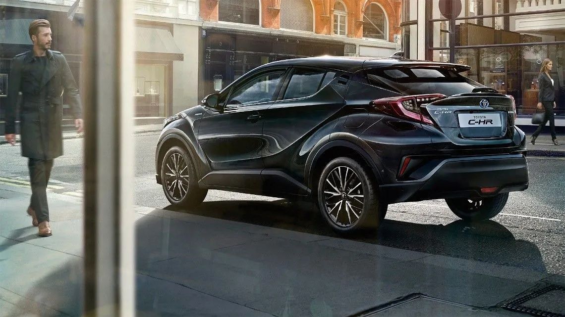 Toyota Modelleri İçin Çılgın İndirim Geldi! Toyota Yeni Fiyat Listesinde Her Modelde Ucuzluk Yağıyor 32