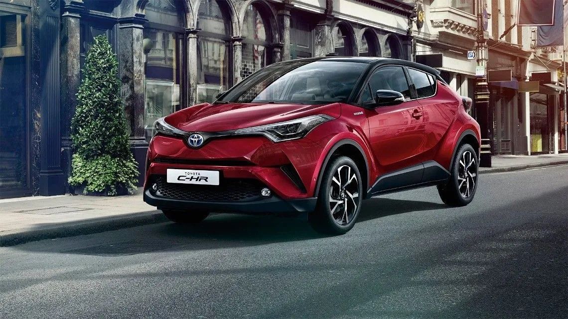 Toyota Modelleri İçin Çılgın İndirim Geldi! Toyota Yeni Fiyat Listesinde Her Modelde Ucuzluk Yağıyor 33