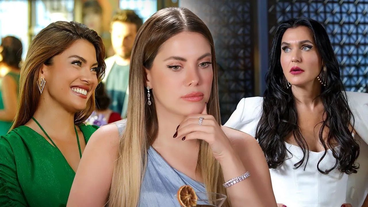 Yasak Elma'da Eski Başrol Geri Dönüyor! Ünlü Oyuncu Kürkçü Dükkanına Dönüyor 1