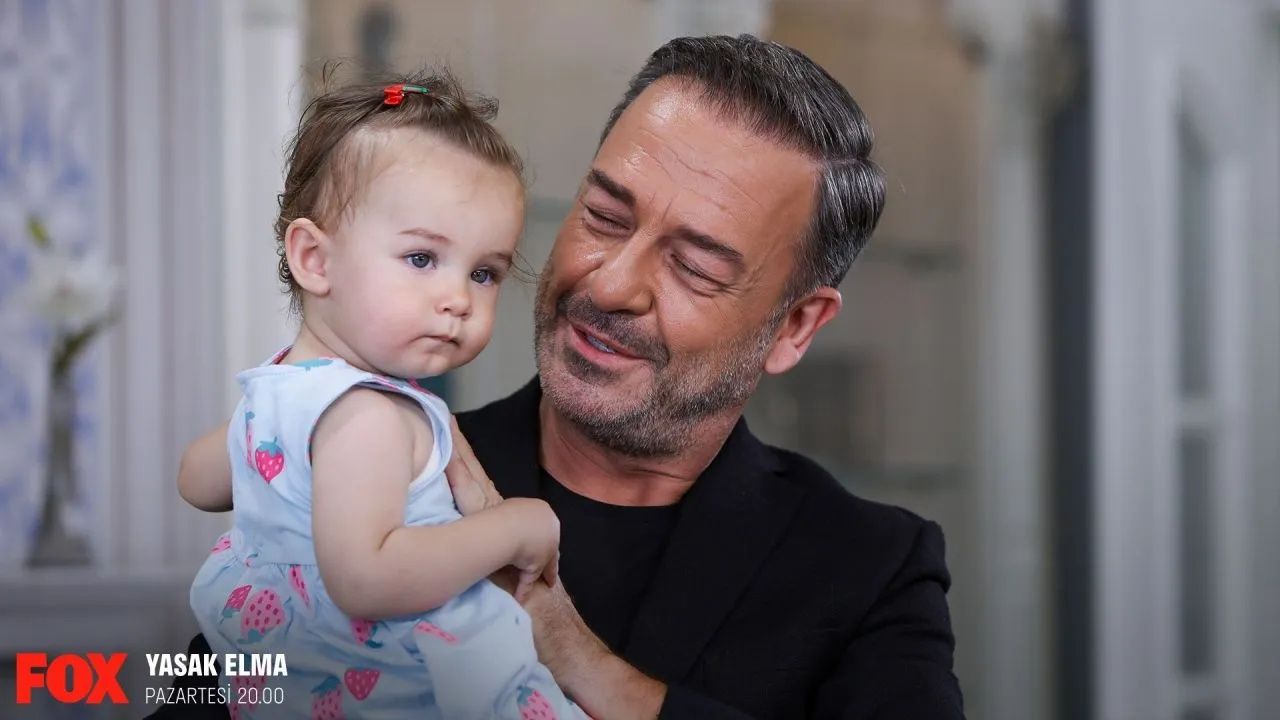 Yasak Elma'da Eski Başrol Geri Dönüyor! Ünlü Oyuncu Kürkçü Dükkanına Dönüyor 6