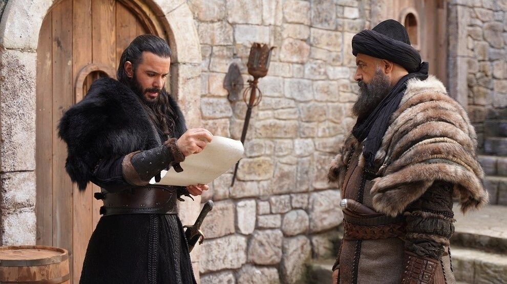 Televizyonun En Çok İzlenen Dizisi Zirveyi Kaptırmadı! 22