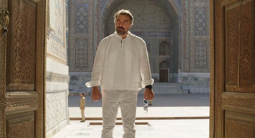 Televizyonun En Çok İzlenen Dizisi Zirveyi Kaptırmadı! 26