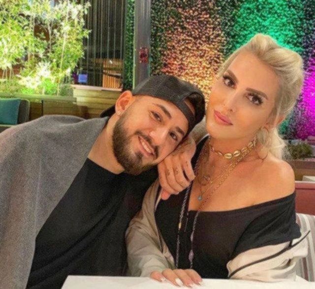 Gökhan Çıra, Selin Ciğerci'yi Bu Mesajla Delirtecek! Mesajı İfşa Etti 1