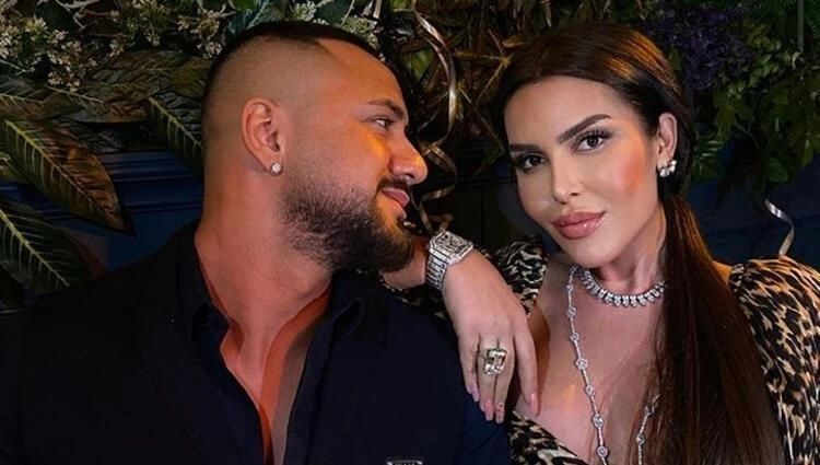 Gökhan Çıra, Selin Ciğerci'yi Bu Mesajla Delirtecek! Mesajı İfşa Etti 2