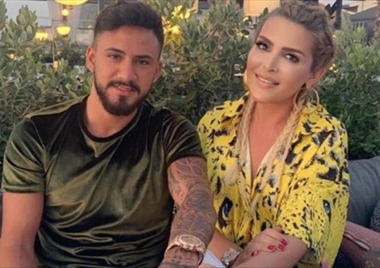 Gökhan Çıra, Selin Ciğerci'yi Bu Mesajla Delirtecek! Mesajı İfşa Etti 5