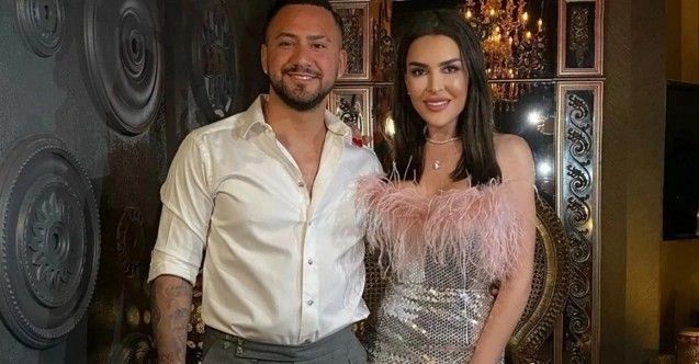 Gökhan Çıra, Selin Ciğerci'yi Bu Mesajla Delirtecek! Mesajı İfşa Etti 6