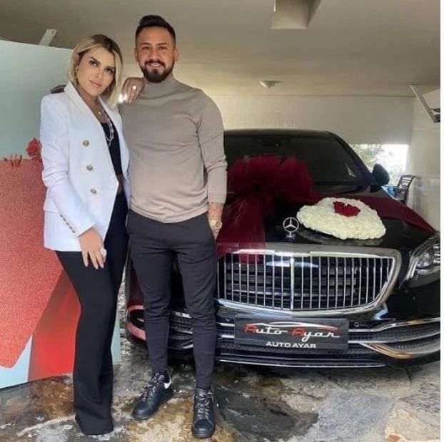 Gökhan Çıra, Selin Ciğerci'yi Bu Mesajla Delirtecek! Mesajı İfşa Etti 8