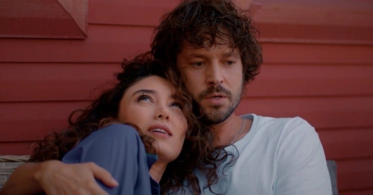TRT 1'den Bir İlk! O diziye Hiç Şans Vermedi, Final Kararı Geldi! 5