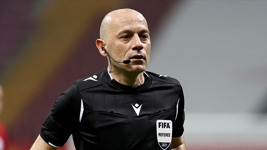 Cüneyt Çakır'ın yeni görevi ve kazancı belli oldu 1