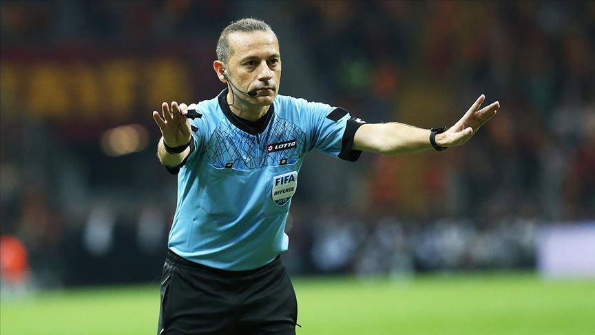 Cüneyt Çakır'ın yeni görevi ve kazancı belli oldu 2