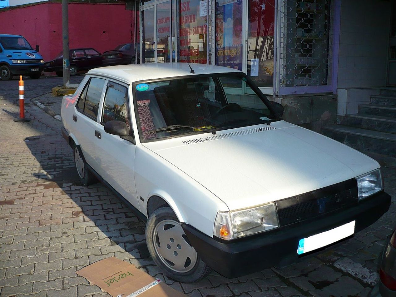 Efsane otomobil yeniden üretilecek! Hem elektrikli hem 340 bin TL 2