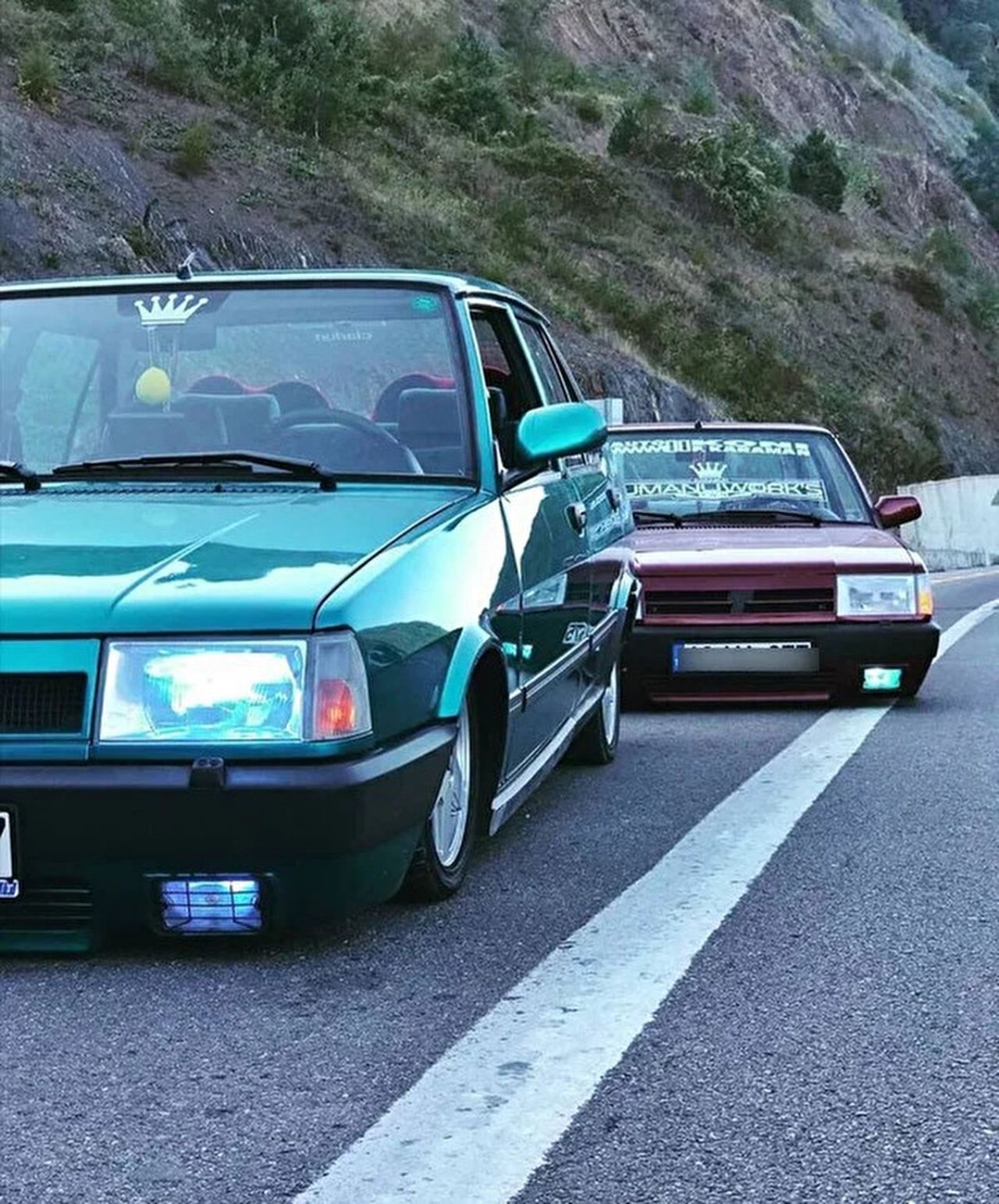 Efsane otomobil yeniden üretilecek! Hem elektrikli hem 340 bin TL 1