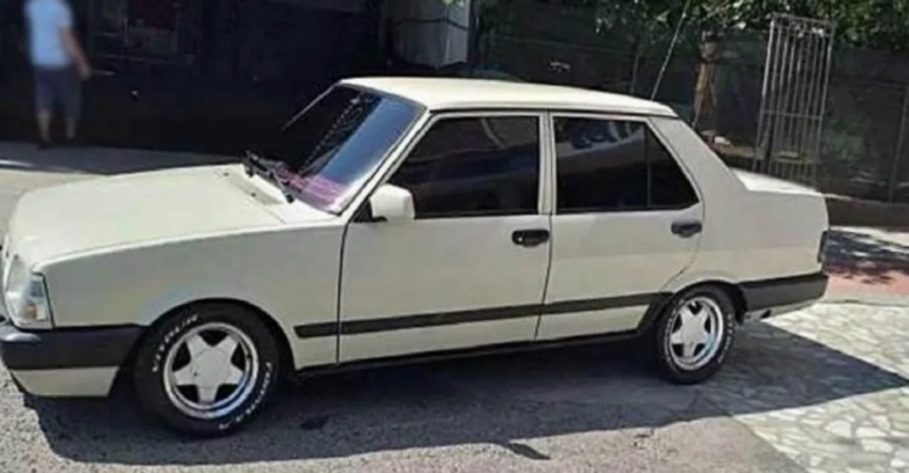 Efsane otomobil yeniden üretilecek! Hem elektrikli hem 340 bin TL 3
