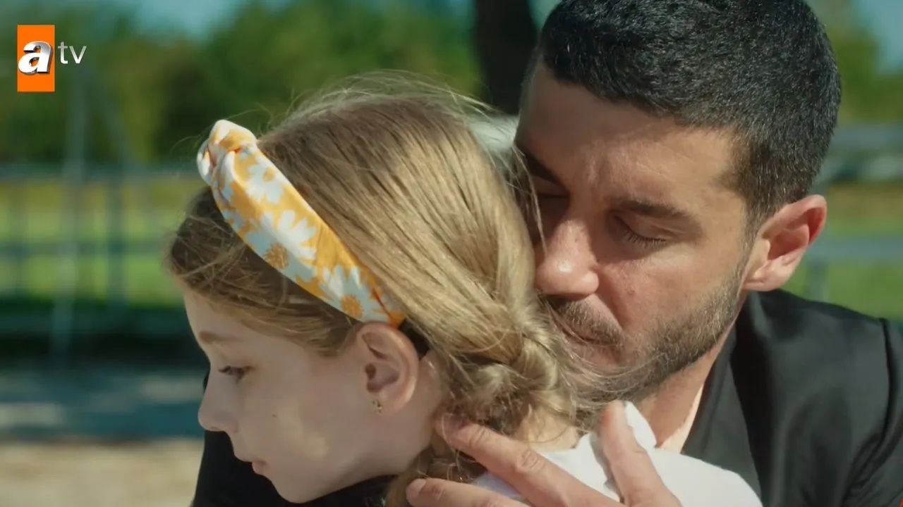 Bir Küçük Gün Işığı Dizisinde Erken Ayrılık! Başrol Oyuncusu 5 Bölüm Dayanabildi! 7