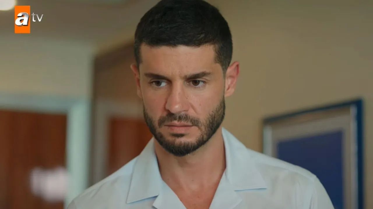 Bir Küçük Gün Işığı Dizisinde Erken Ayrılık! Başrol Oyuncusu 5 Bölüm Dayanabildi! 14