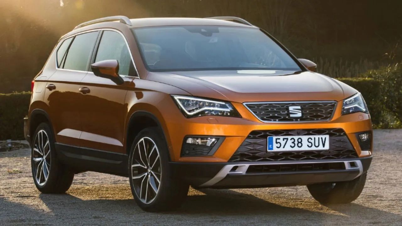 SUV Alacaklar İçin Bu Liste Kaçmaz! Bu Markalarda Sürpriz Fiyat Listesi Geldi 4