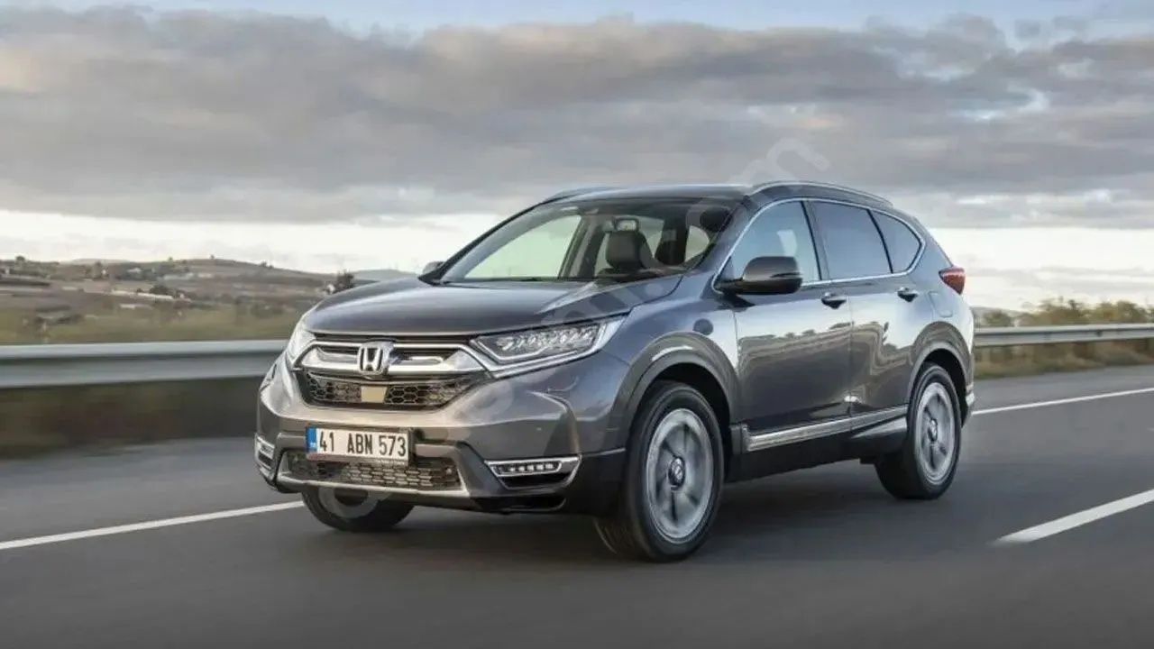 SUV Alacaklar İçin Bu Liste Kaçmaz! Bu Markalarda Sürpriz Fiyat Listesi Geldi 20