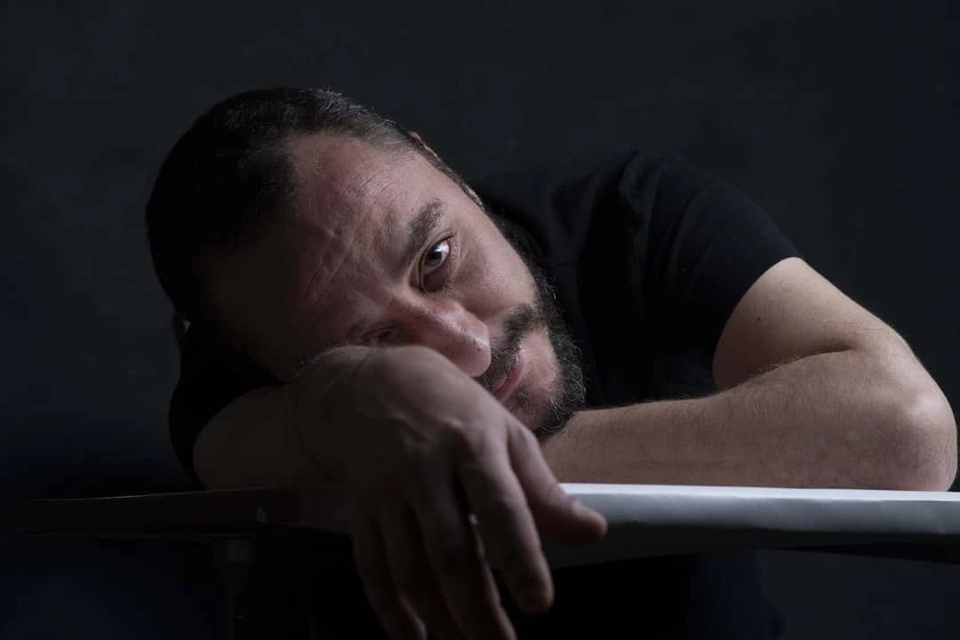 Mahkum Dizisinin Yıldızından Bomba Film Geliyor! Birbirinden Ünlü İsimler Kadroda! 2