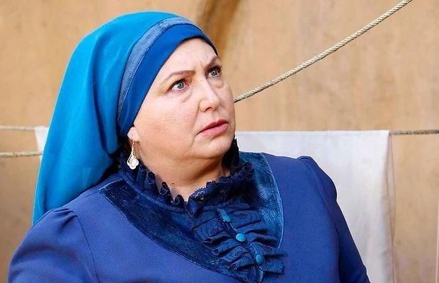 Mahkum Dizisinin Yıldızından Bomba Film Geliyor! Birbirinden Ünlü İsimler Kadroda! 12