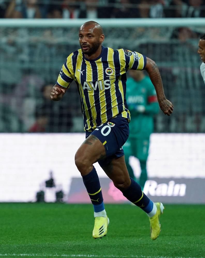 Jorge Jesus'tan Joao Pedro'ya büyük şok 3