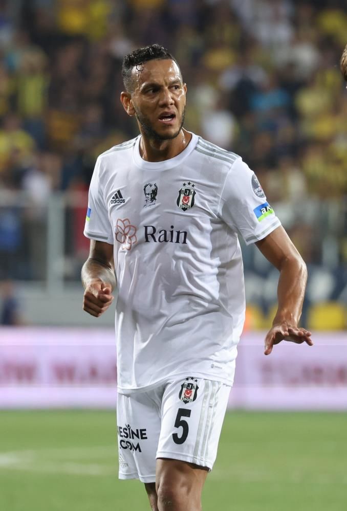 Fenerbahçe derbisi sonrası Beşiktaş'ta ayrılık sesleri 2