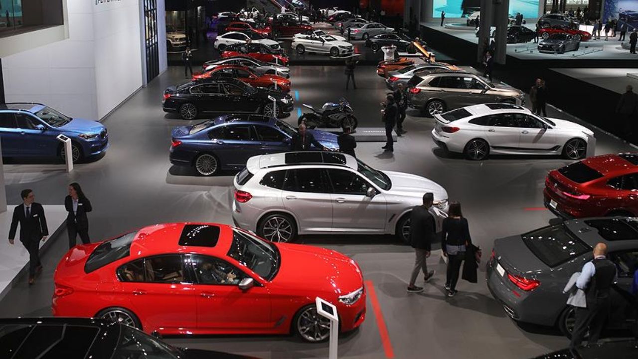 2022 Ocak - Eylül döneminin en çok satılan otomobil markaları belli oldu 3