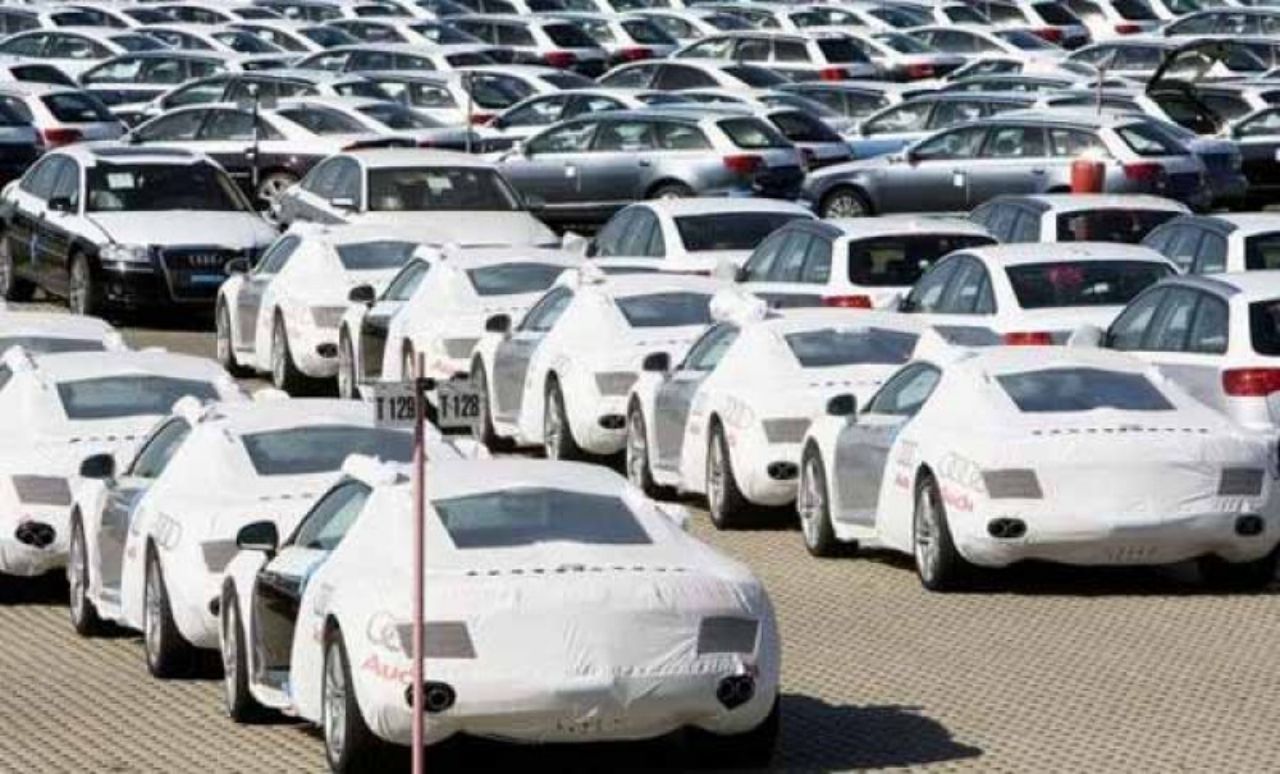 2022 Ocak - Eylül döneminin en çok satılan otomobil markaları belli oldu 4