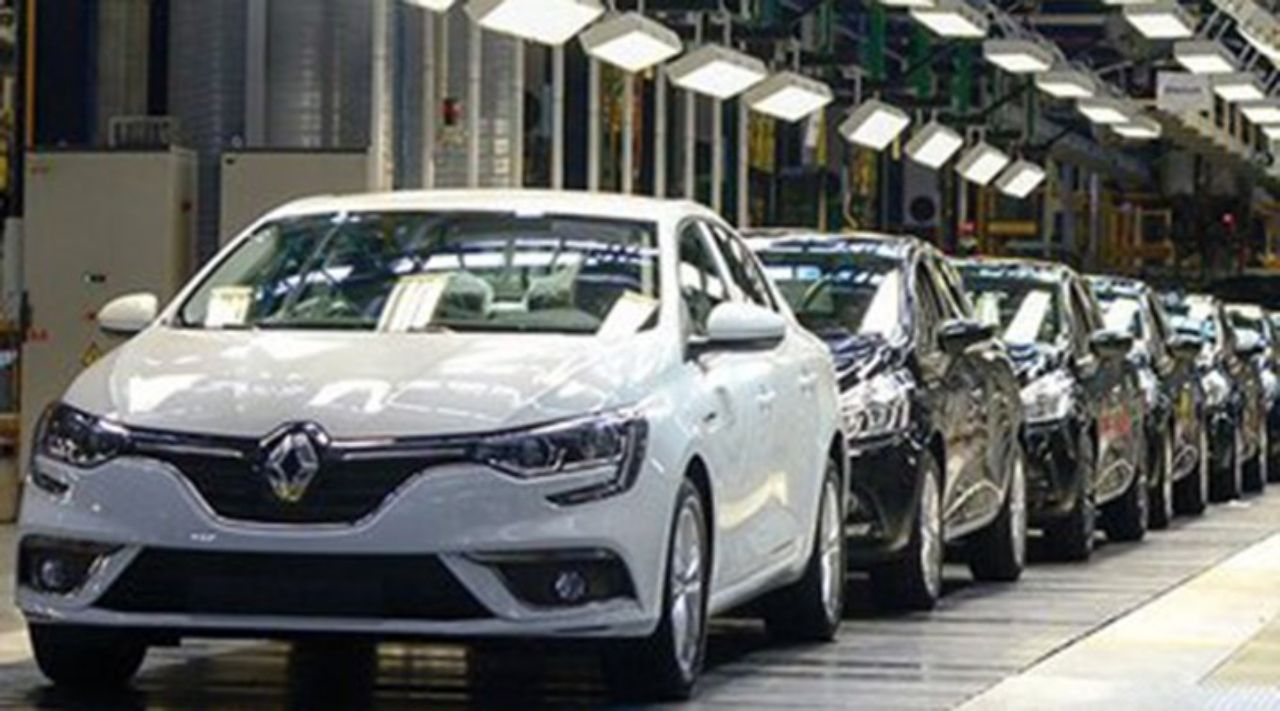 2022 Ocak - Eylül döneminin en çok satılan otomobil markaları belli oldu 10