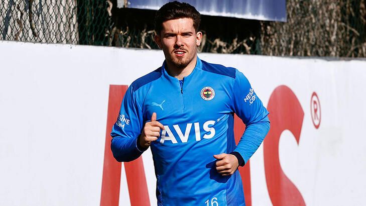 Fenerbahçe'de tarihe geçecek rekor transfer 3