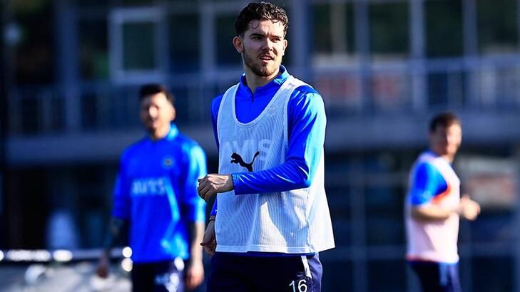 Fenerbahçe'de tarihe geçecek rekor transfer 4