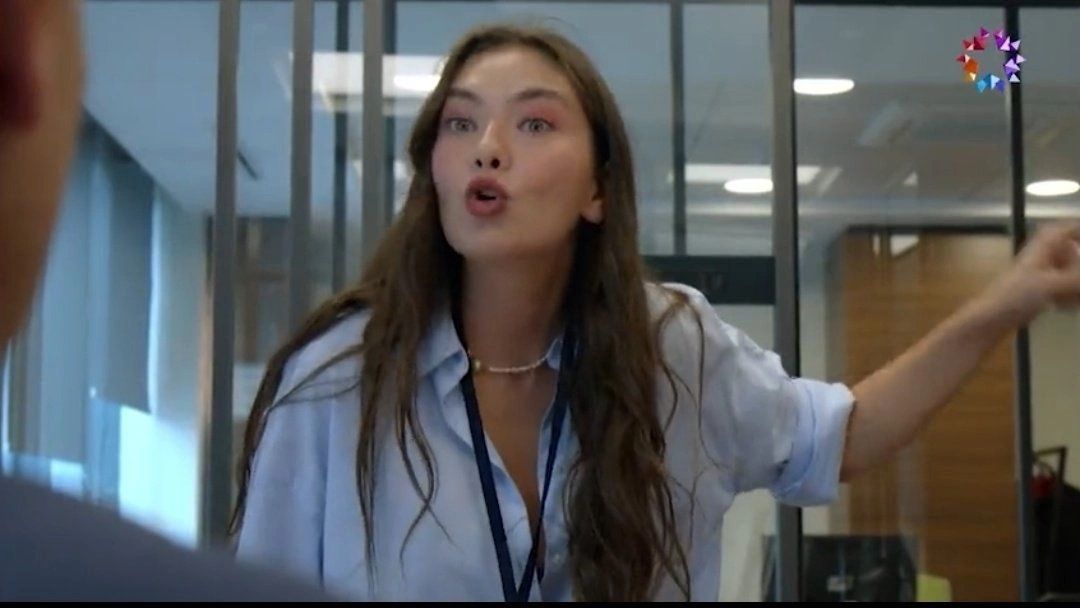 Neslihan Atagül, Gecenin Ucunda Macide'yle Parladı! Ekrana Döner Dönmez Zirveye Yerleşti 10