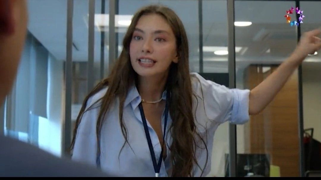 Neslihan Atagül, Gecenin Ucunda Macide'yle Parladı! Ekrana Döner Dönmez Zirveye Yerleşti 11