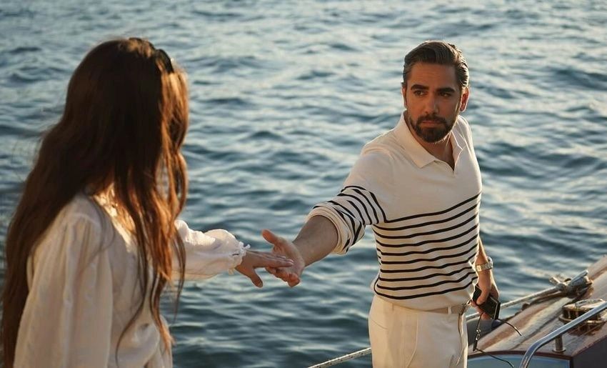 Neslihan Atagül, Gecenin Ucunda Macide'yle Parladı! Ekrana Döner Dönmez Zirveye Yerleşti 13