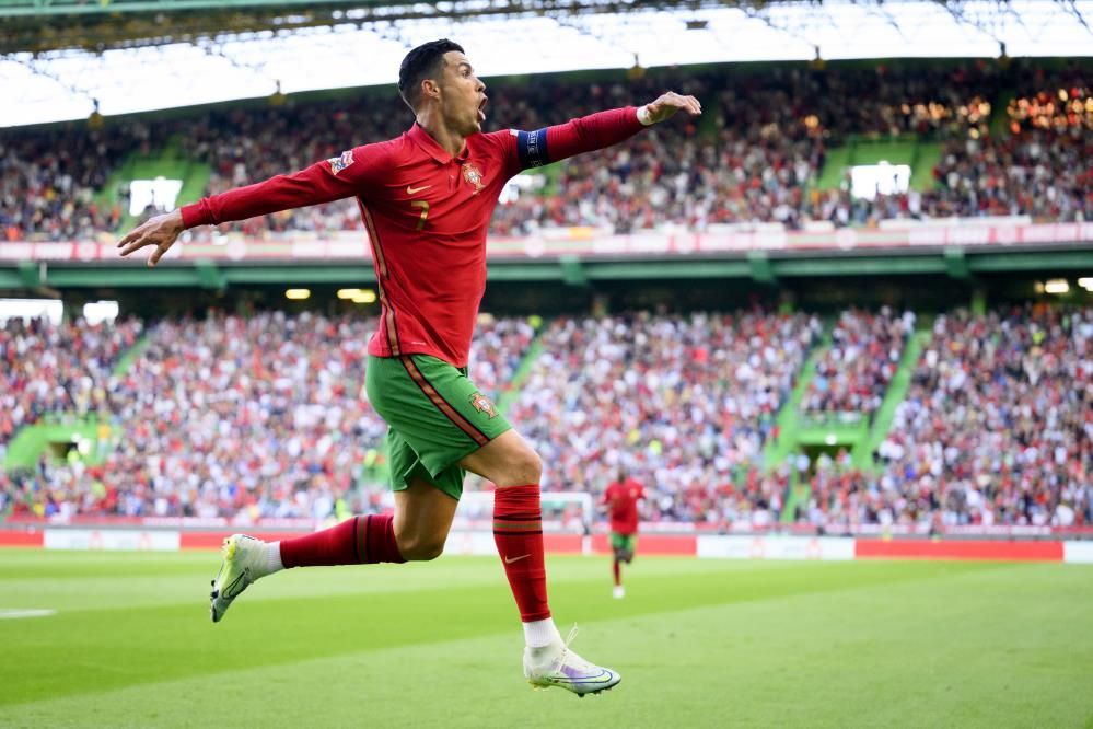Galatasaray'dan asrın transfer bombası! Ronaldo... 2