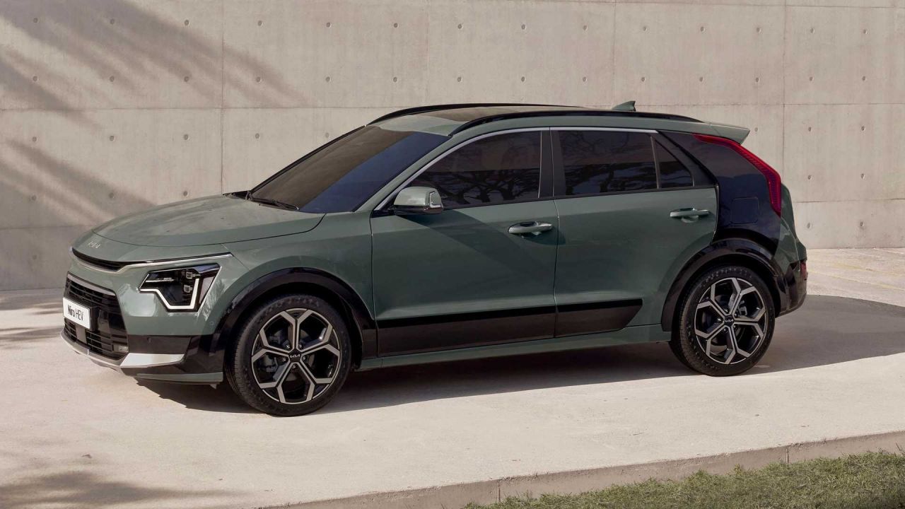 Kia “2022 Yılın Otomobili” ödülünü kazanan elektrikli otomobili EV6 ve Niro’yu satışa çıkardı 3
