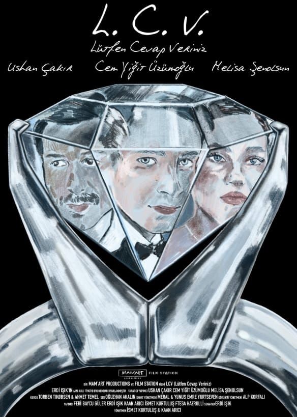 3-11 Kasım tarihinde Ankara Film Festivali'nde yarışacak filmler belli oldu! 11