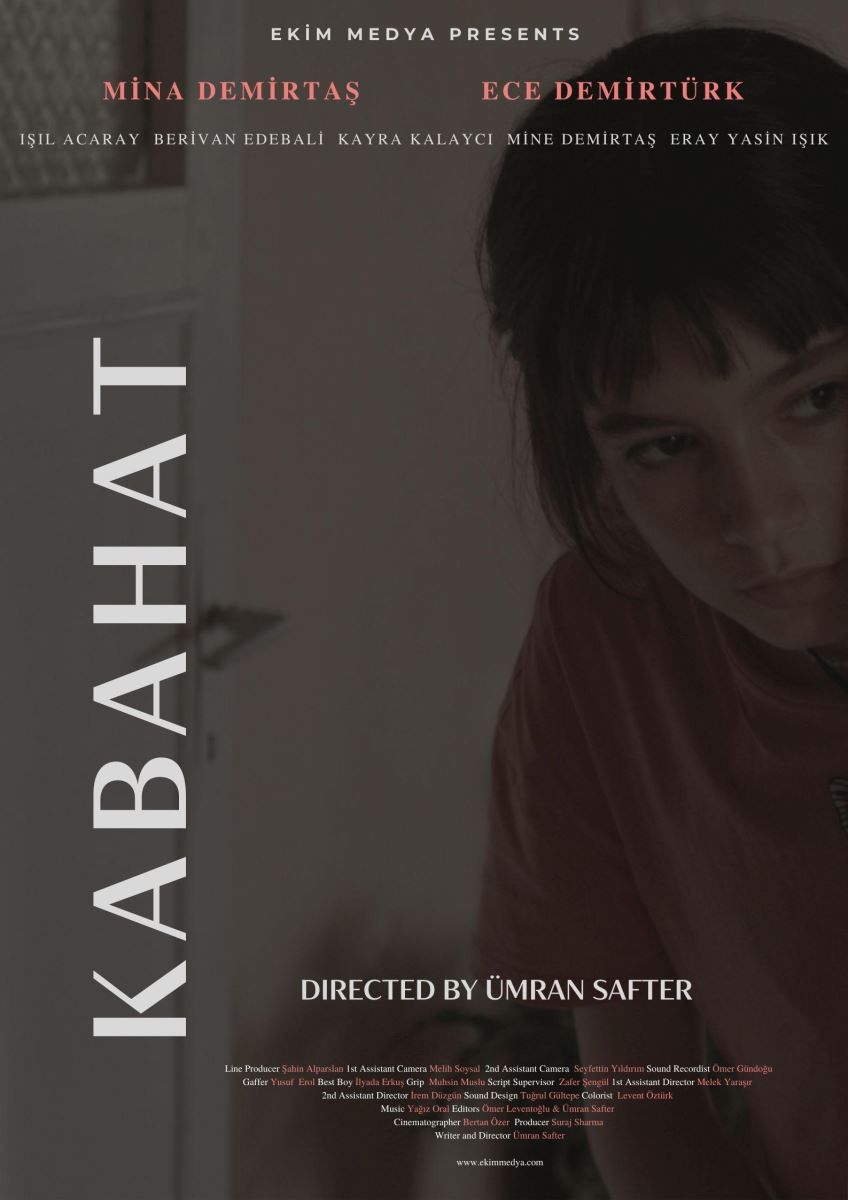 3-11 Kasım tarihinde Ankara Film Festivali'nde yarışacak filmler belli oldu! 6