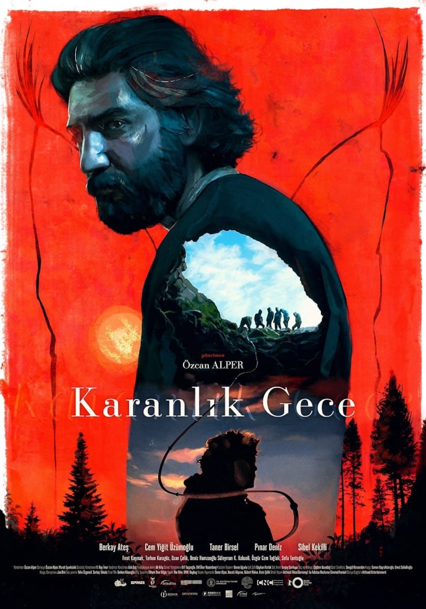 3-11 Kasım tarihinde Ankara Film Festivali'nde yarışacak filmler belli oldu! 9