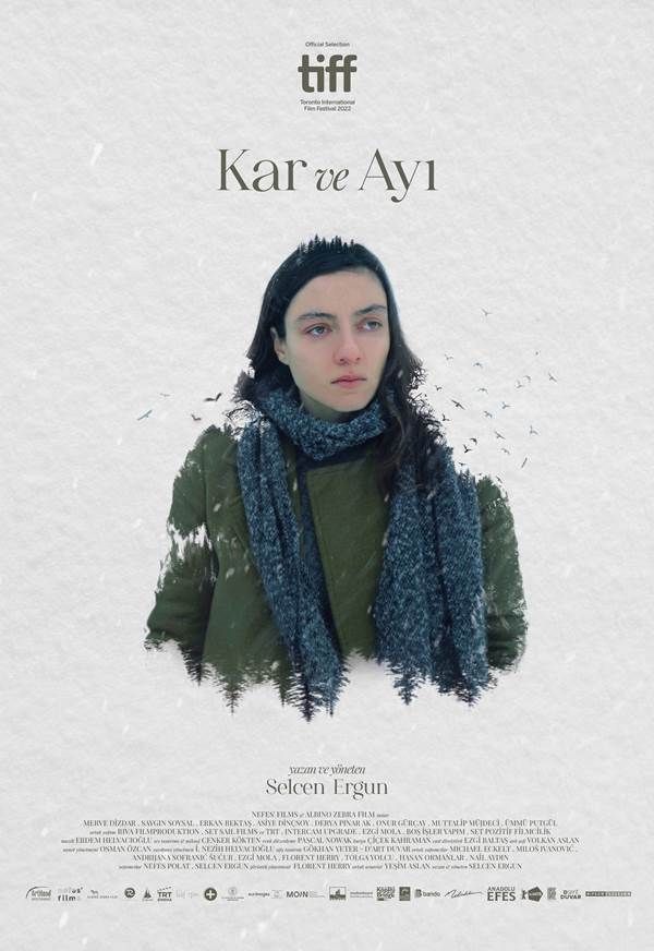 3-11 Kasım tarihinde Ankara Film Festivali'nde yarışacak filmler belli oldu! 7