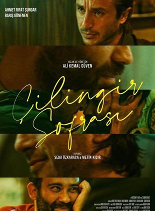 3-11 Kasım tarihinde Ankara Film Festivali'nde yarışacak filmler belli oldu! 4