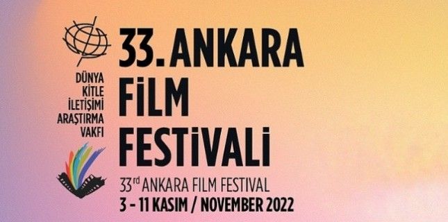 3-11 Kasım tarihinde Ankara Film Festivali'nde yarışacak filmler belli oldu! 1