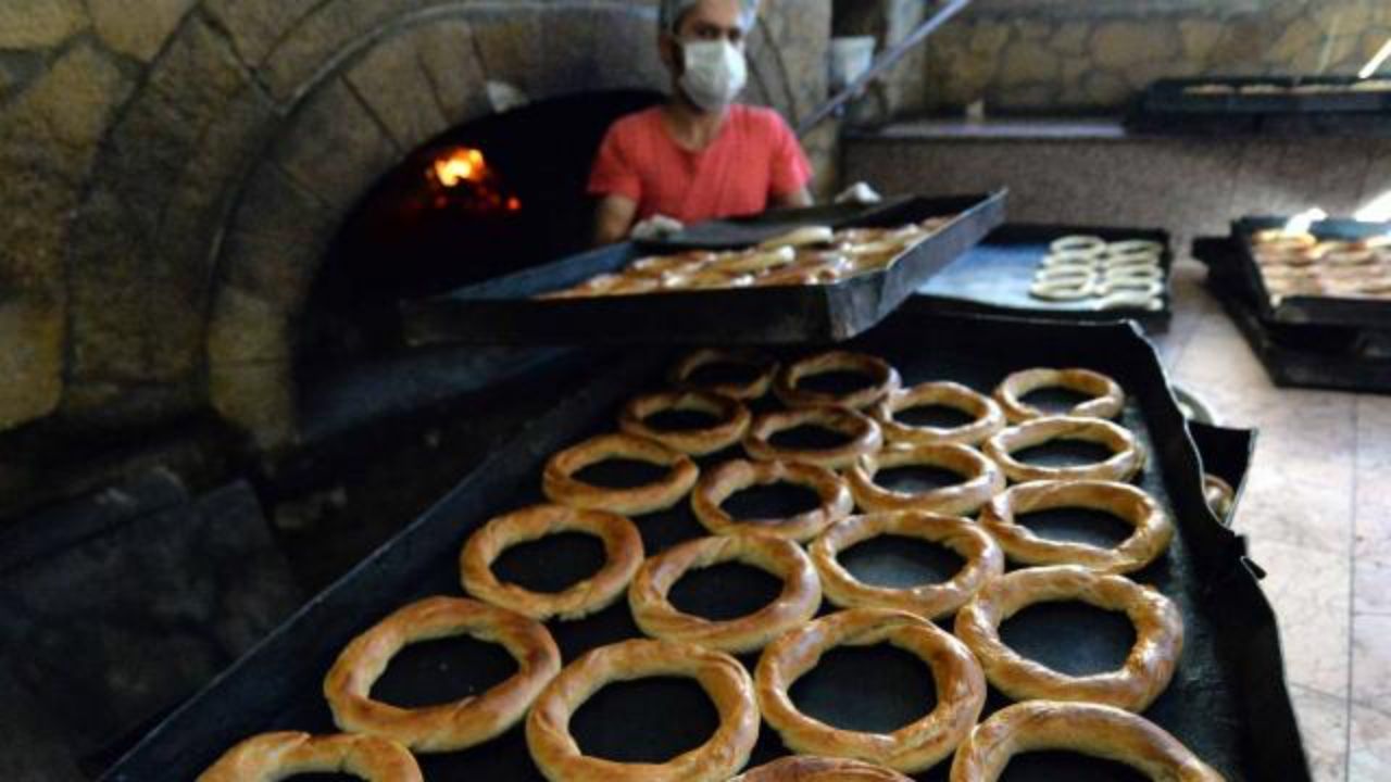 İzmir’in gevreği, Ankara’nın simiti! İl il simit rehberi Hangi şehrin simiti daha güzel? 13