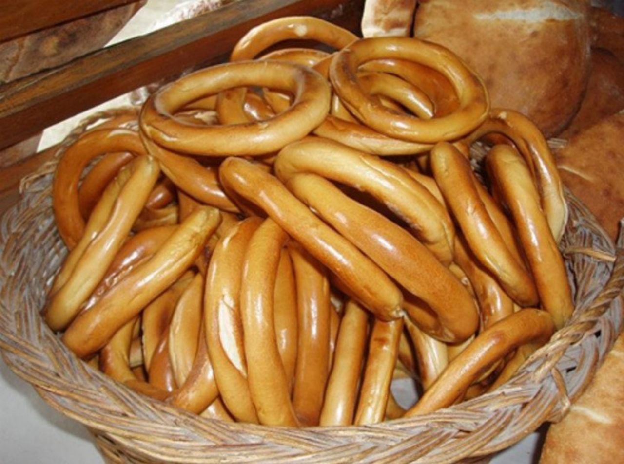 İzmir’in gevreği, Ankara’nın simiti! İl il simit rehberi Hangi şehrin simiti daha güzel? 4