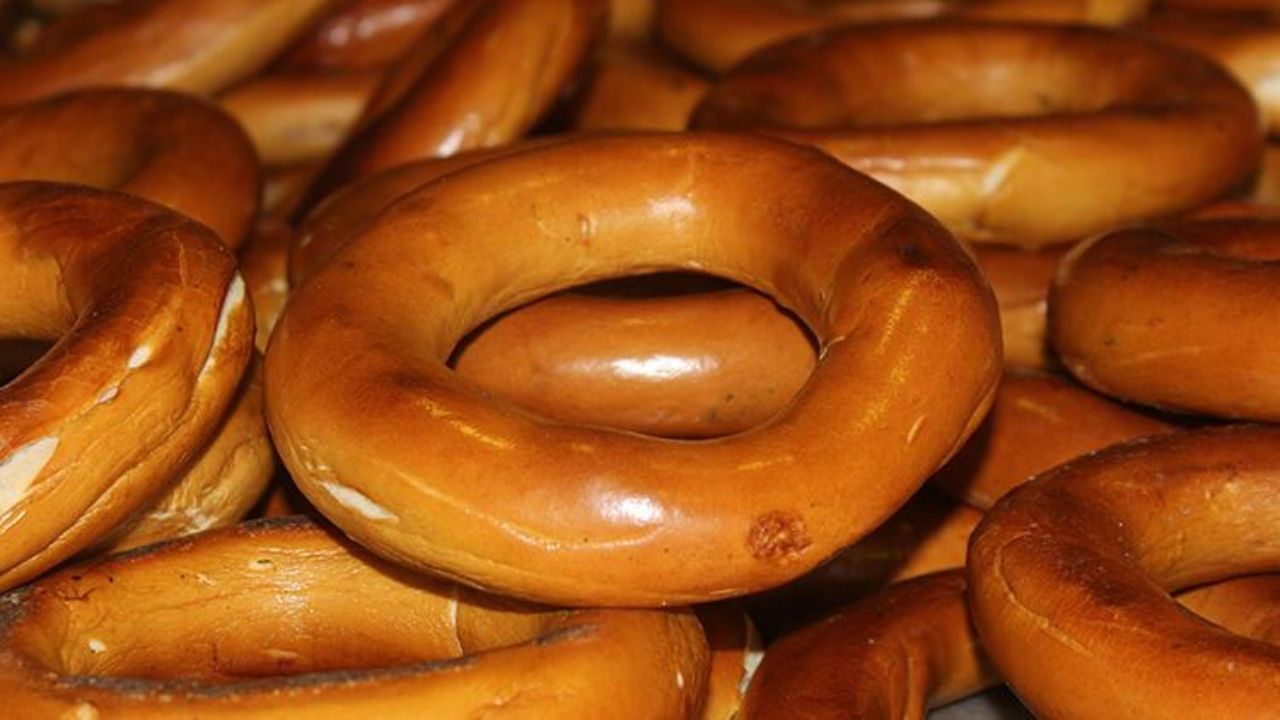 İzmir’in gevreği, Ankara’nın simiti! İl il simit rehberi Hangi şehrin simiti daha güzel? 7