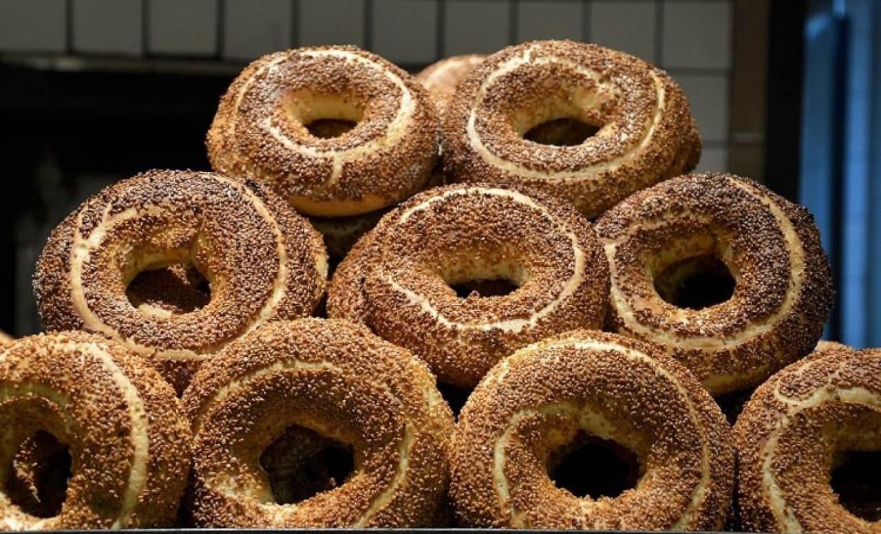 İzmir’in gevreği, Ankara’nın simiti! İl il simit rehberi Hangi şehrin simiti daha güzel? 10