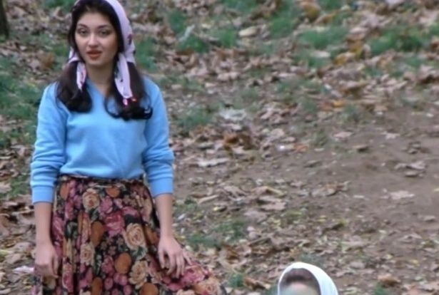 Nazan Saatçi Yeniden Doğdu! Yeşilçam'ın Yıldız Oyuncusu Adeta Gençlik İksiri İçmiş! 3